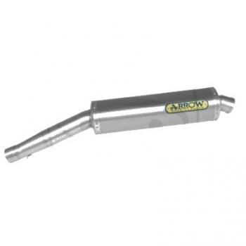 Schalldämpfer Arrow 71684AO-A Race Tech Alu