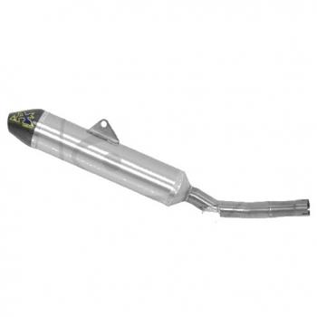 Schalldämpfer Arrow 75122TK Thunder Titan