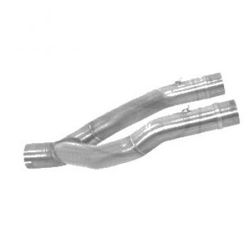 Zwischenrohr Arrow 72084PD
