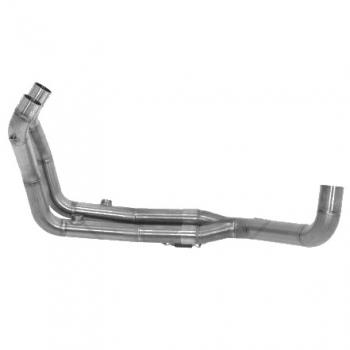 Krümmer Arrow Edelstahl 72095PD