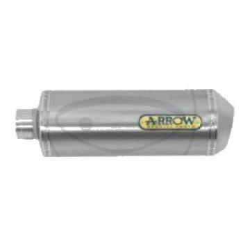 Schalldämpfer Arrow 71623AO Maxi Race Tech Alu/Edelstahl