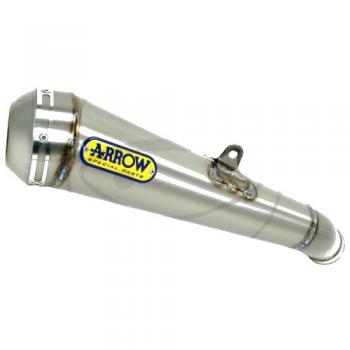 Schalldämpfer Arrow 71632PR pro-Racing Titan