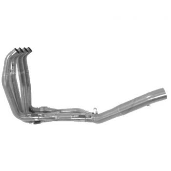 Krümmer Arrow Edelstahl 71361MI