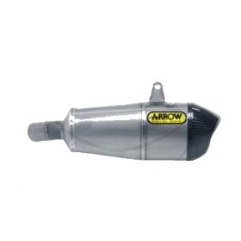 Schalldämpfer Arrow 71778PK Trophy Titan/Carbon