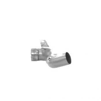 Zwischenrohr Arrow 71467MI
