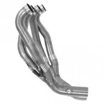 Krümmer Arrow Edelstahl 71326MI