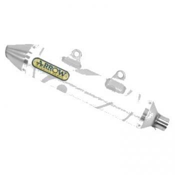 Schalldämpfer Arrow 75062TA Thunder Alu