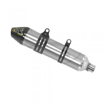 Schalldämpfer Arrow 75116TK Thunder Titan