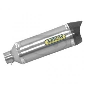 Schalldämpfer Arrow 71813AK Thunder Alu/Carbon