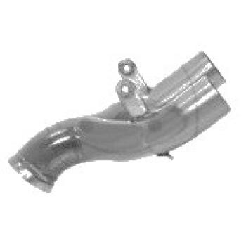 Zwischenrohr Arrow 71414KZ ohne Katalysator