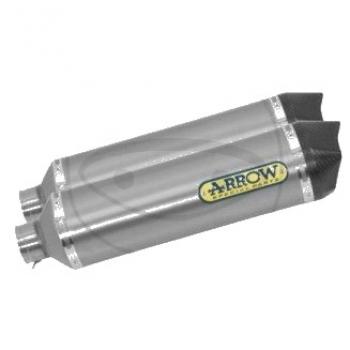 Schalldämpfer Arrow 72613PK Race Tech Titan/Carbon