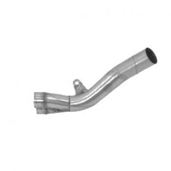 Zwischenrohr Arrow 71395MI