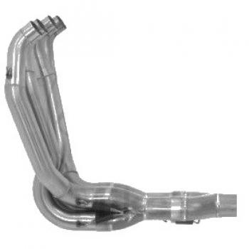 Krümmer Arrow Edelstahl 71433MI