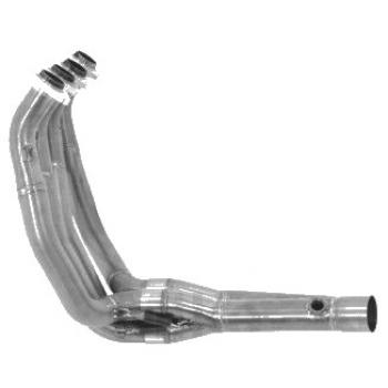 Krümmer Arrow Edelstahl 71369MI