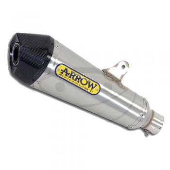 Schalldämpfer Arrow 71755XKI X-Kone Nickel/Chrom