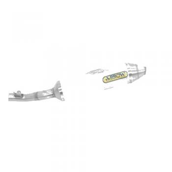 Schalldämpfer Arrow 75049TA Thunder Alu