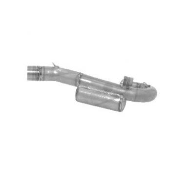 Krümmer Arrow 72113PD Racing VA