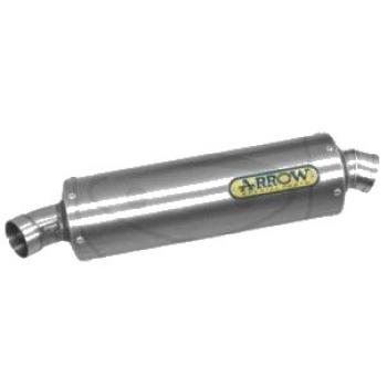 Schalldämpfer Arrow 71693AO-A Race Tech Alu