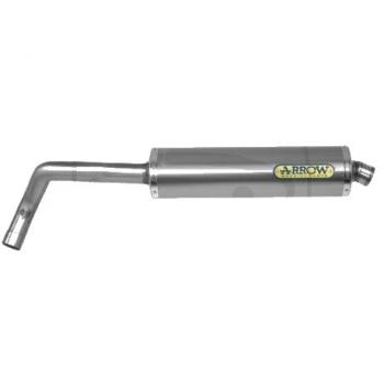 Schalldämpfer Arrow 71670PO-A Race Tech Titan