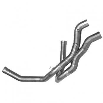 Krümmer Arrow Edelstahl 71266MI