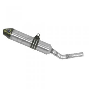 Schalldämpfer Arrow 75089TK Thunder Titan