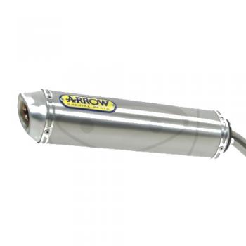Schalldämpfer Arrow 52604SU Mini Thunder Titan