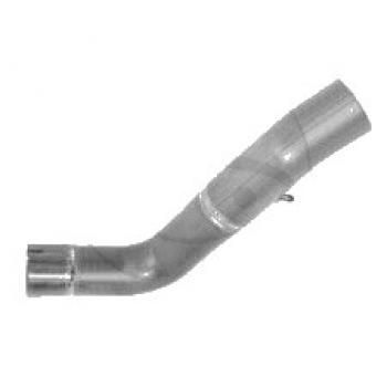 Zwischenrohr Arrow 71406KZ mit Katalysator