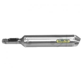 Schalldämpfer Arrow 71677AO Race Tech Alu/Edelstahl