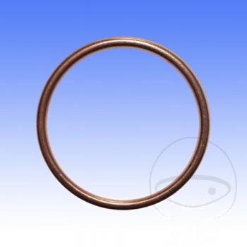 Krümmerdichtung Athena 33x38.3x2.1mm
