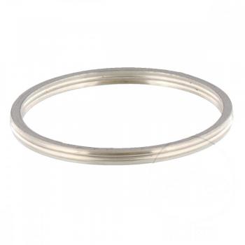 Auspuffverbindungsdichtung Athena 66.8x74.3x5.3 mm