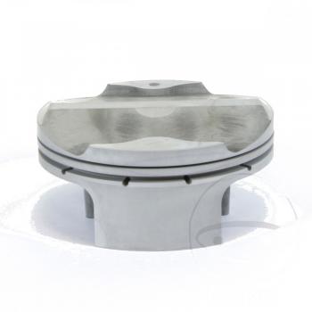 Kolben Satz komplett 75.97 mm B, geschmiedet