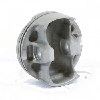 Kolben Satz komplett 75.97 mm B, geschmiedet