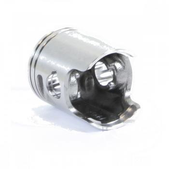 Kolben Satz komplett 39.86 mm B, 12 mm Kolbenbolzen