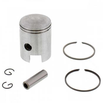 Kolben Satz komplett 38.8 mm, 10 mm Kolbenbolzen