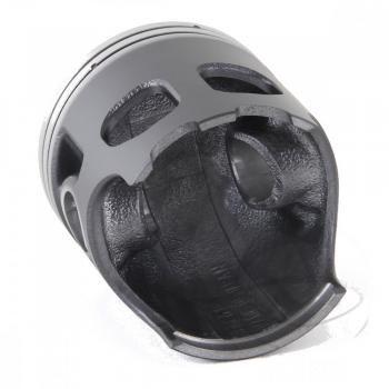 Kolben Satz komplett 67.00 mm, 16 mm Kolbenbolzen
