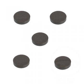 Ventil Shim 8.9 mm 2.38, Inhalt 5 Stueck