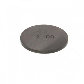 Ventil Shim 29.50 mm 2.00