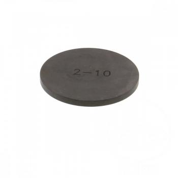 Ventil Shim 29.50 mm 2.10