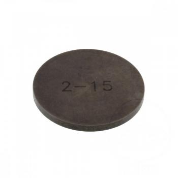 Ventil Shim 29 mm 2.15