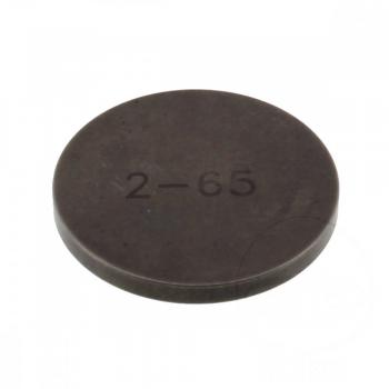 Ventil Shim 29 mm 2.65