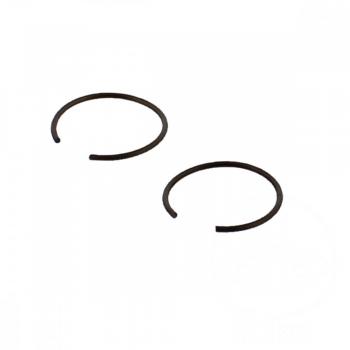 Clips für Kolbenbolzen 22mm, Inhalt 2 Stueck
