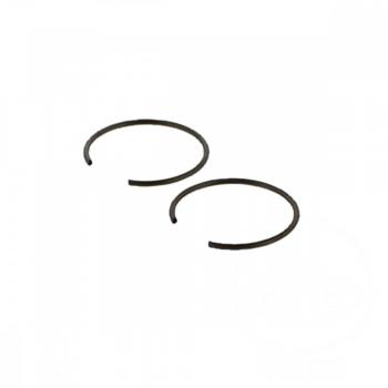 Clips für Kolbenbolzen 20mm, Inhalt 2 Stueck