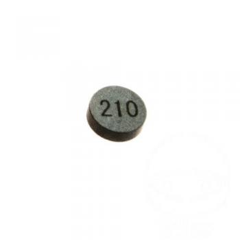 Ventil Shim 7.5 mm 2.10