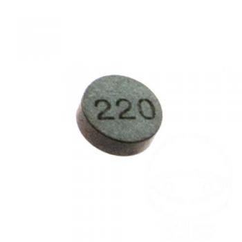 Ventil Shim 7.5 mm 2.20