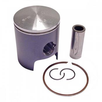 Kolben Satz komplett 44.98 mm C, 12 mm Kolbenbolzen
