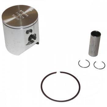 Kolben Satz komplett 53.96 mm B, geschmiedet
