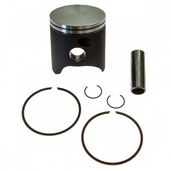 Kolben Satz komplett 53.98 mm D, geschmiedet