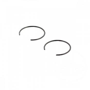 Clips für Kolbenbolzen 16mm, Inhalt 2 Stueck