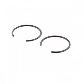 Clips für Kolbenbolzen 18mm, Inhalt 2 Stueck