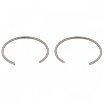 Clips für Kolbenbolzen 20mm, Inhalt 2 Stueck